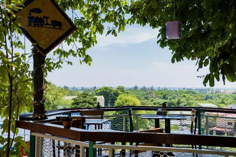 فندق Memory Karon Resort