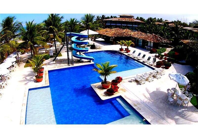 فندق Praia Do Sol