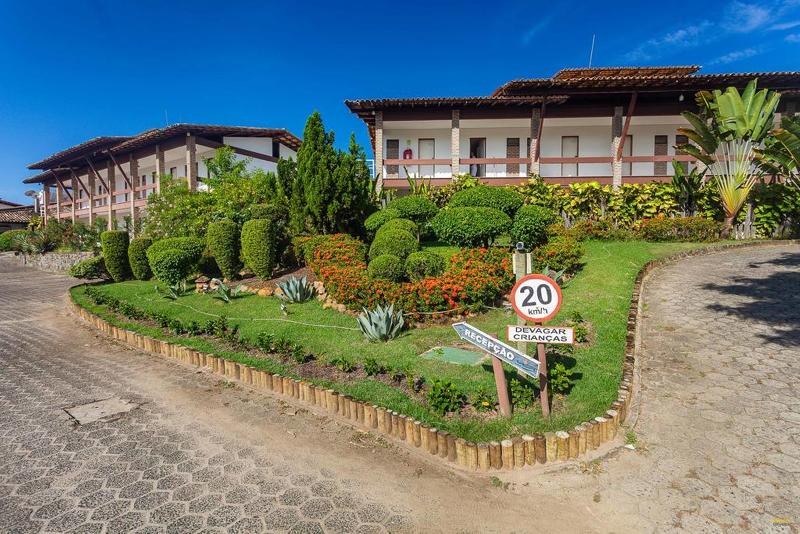 فندق Praia Do Sol