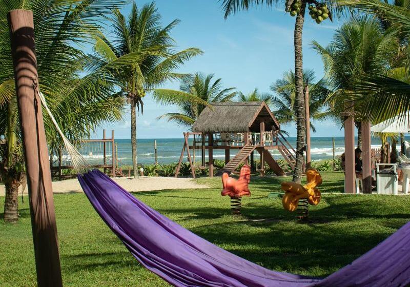 فندق Praia Do Sol