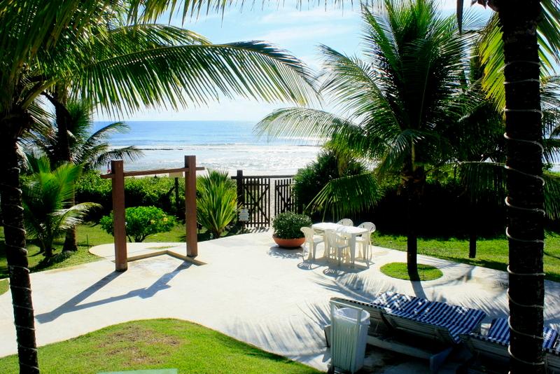 فندق Praia Do Sol