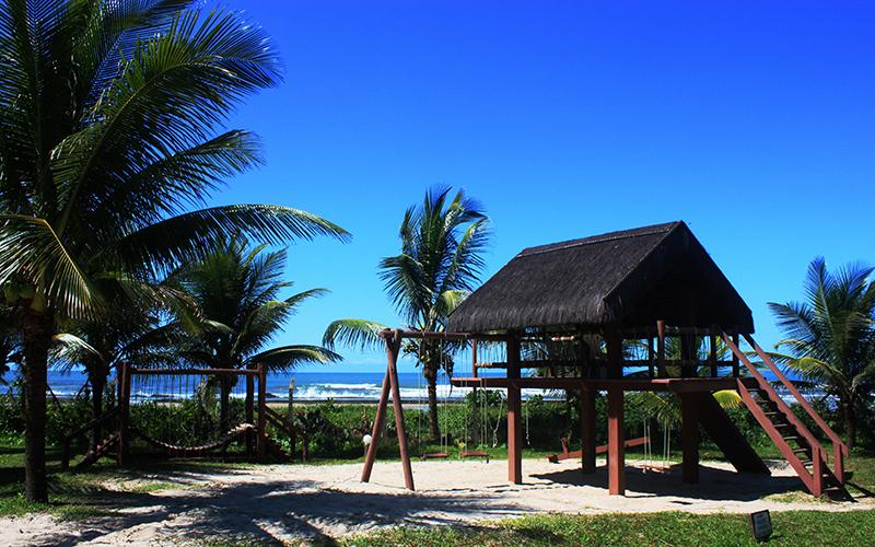 فندق Praia Do Sol