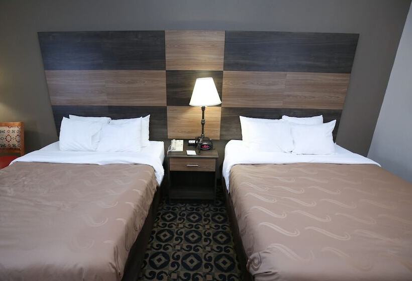 فندق Quality Inn & Suites Boone   University Area