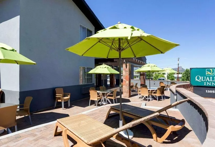 هتل Quality Inn Prescott