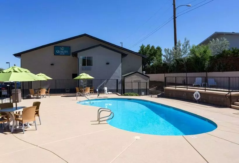 هتل Quality Inn Prescott