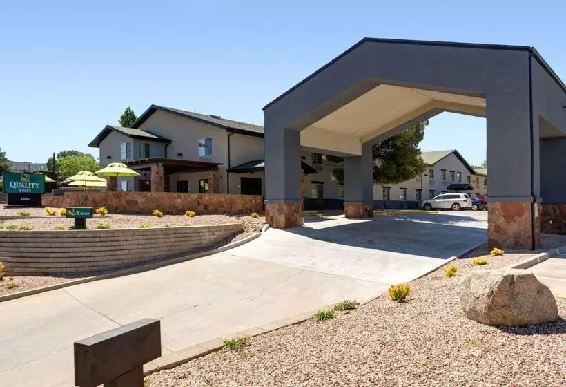 هتل Quality Inn Prescott