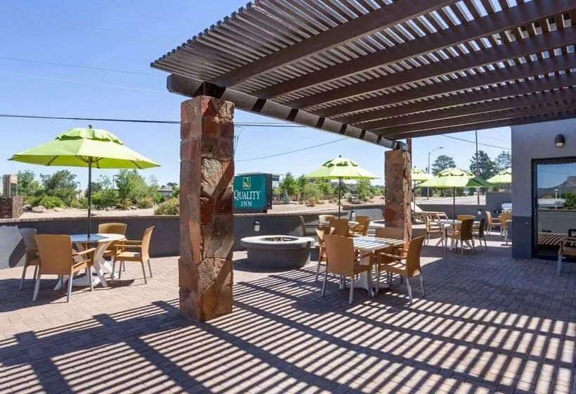 هتل Quality Inn Prescott
