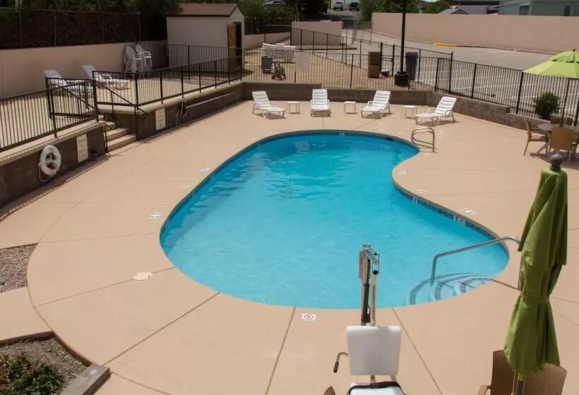 هتل Quality Inn Prescott