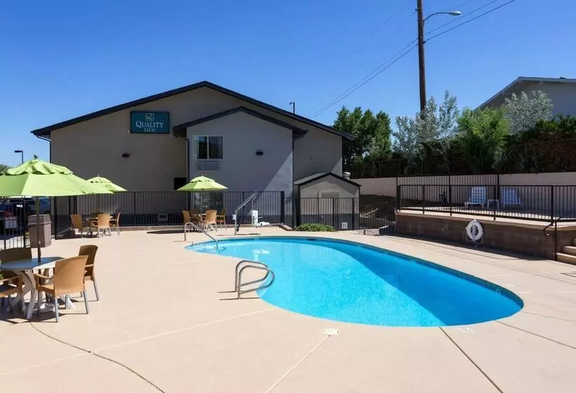 هتل Quality Inn Prescott