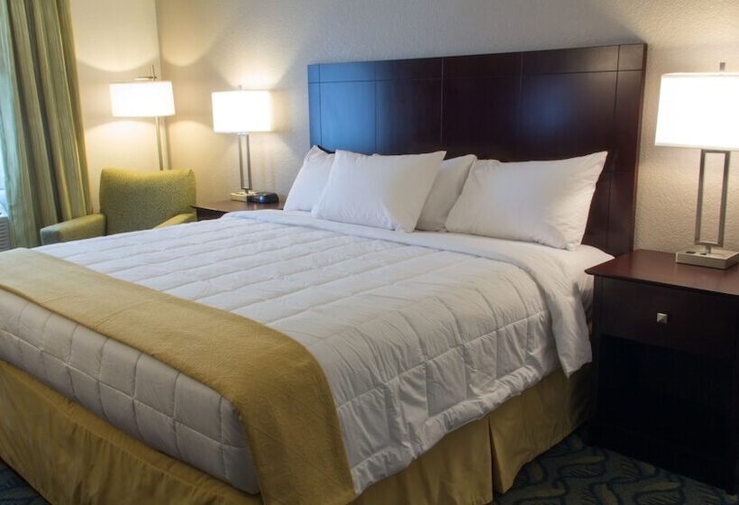 בית מלון כפרי Quality Inn Prescott