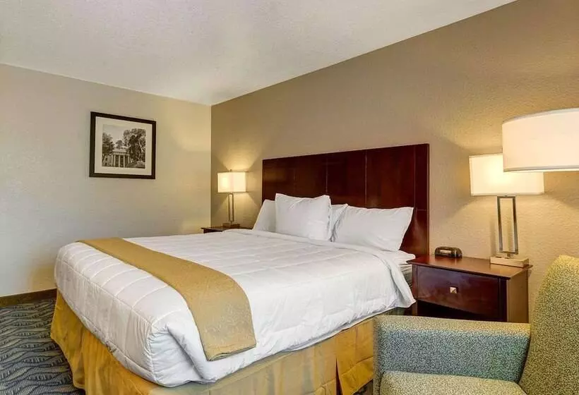 هتل Quality Inn Prescott