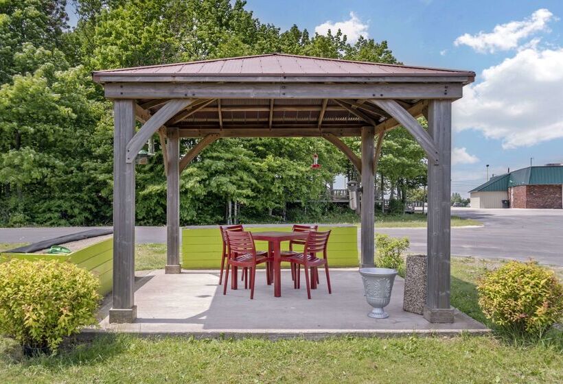 فندق Quality Inn