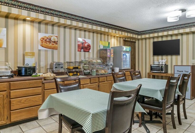 فندق Quality Inn