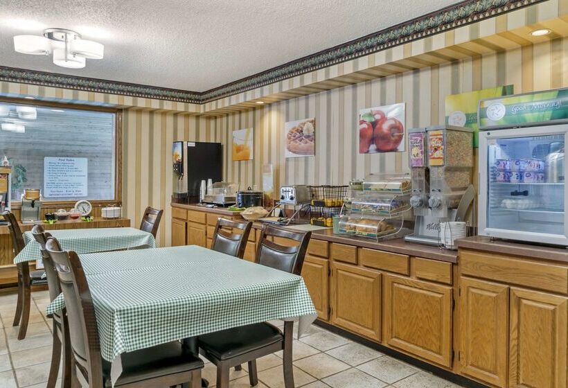 فندق Quality Inn