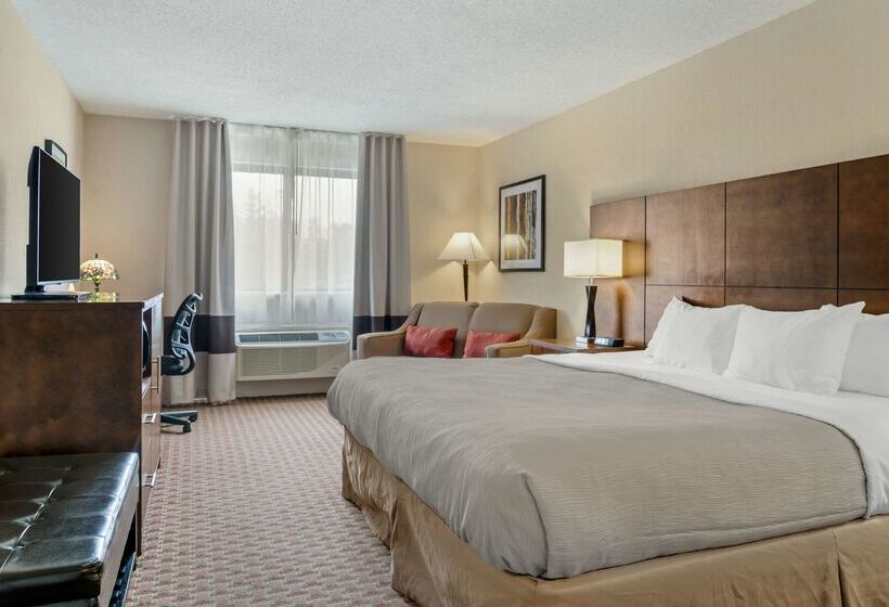 فندق Quality Inn