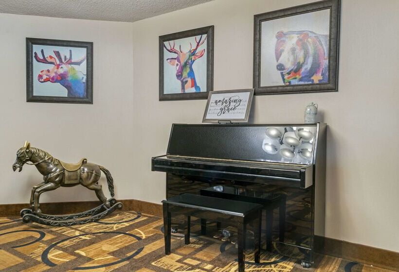 فندق Quality Inn