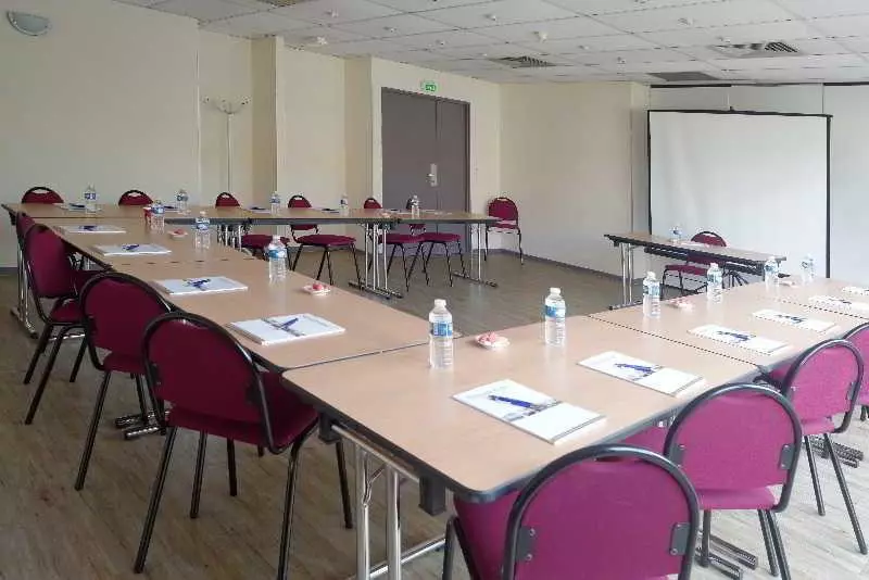 Residhotel Le Grand Prado