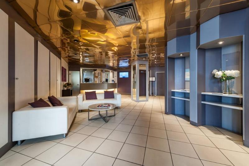 Residhotel Le Grand Prado