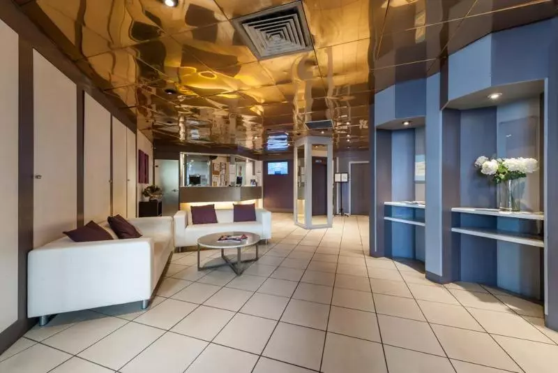 Residhotel Le Grand Prado