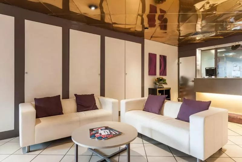 Residhotel Le Grand Prado