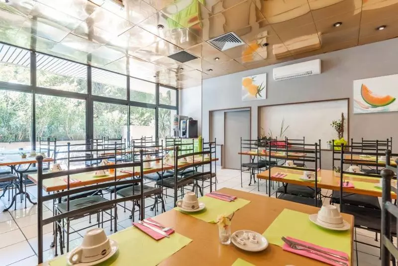 Residhotel Le Grand Prado