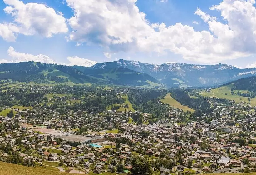 فندق Sonder The Rochebrune