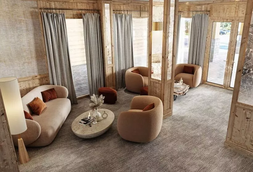 فندق Sonder The Rochebrune