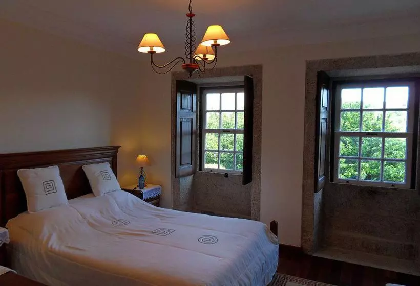 Сельский отель Quinta do Bento Novo - Turismo Rural