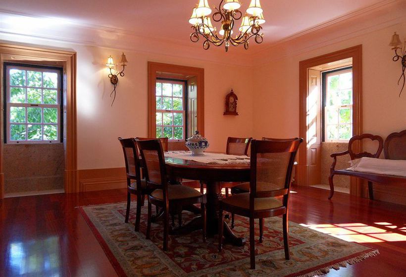 교외 호텔 Quinta do Bento Novo - Turismo Rural