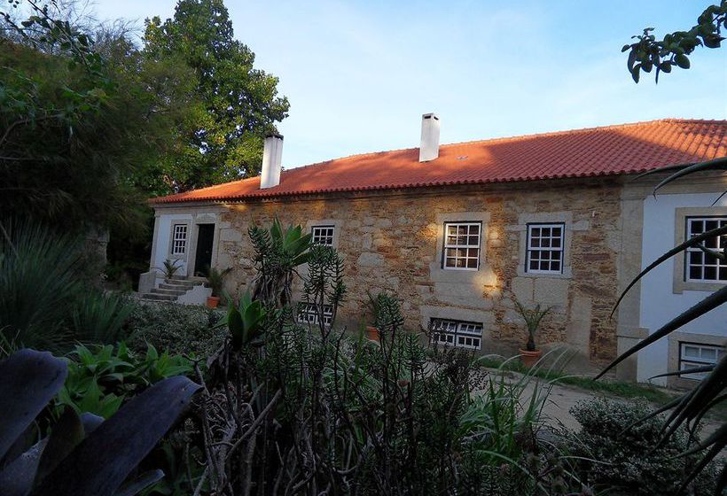 교외 호텔 Quinta do Bento Novo - Turismo Rural