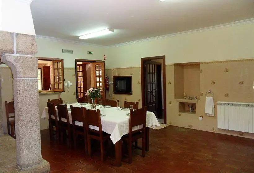 Сельский отель Quinta do Bento Novo - Turismo Rural