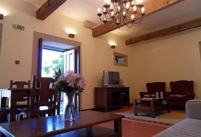 Сельский отель Quinta do Bento Novo - Turismo Rural