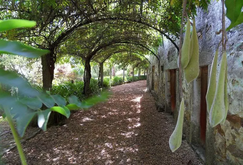 Сельский отель Quinta do Bento Novo - Turismo Rural