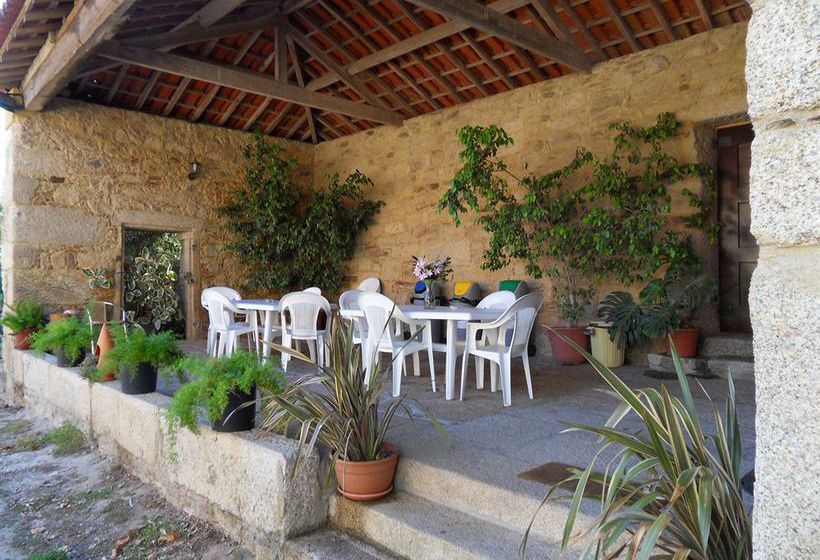 교외 호텔 Quinta do Bento Novo - Turismo Rural