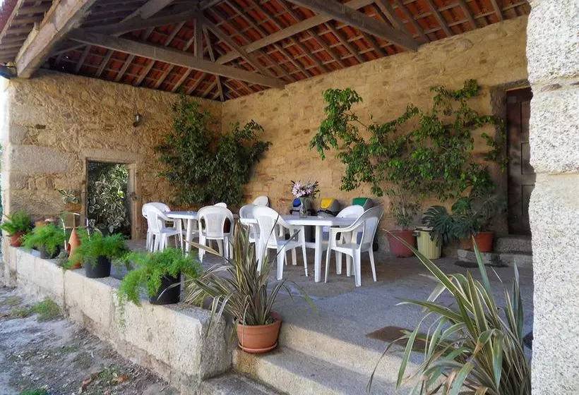 Сельский отель Quinta do Bento Novo - Turismo Rural