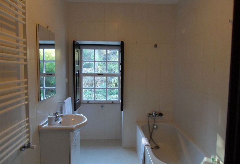 교외 호텔 Quinta do Bento Novo - Turismo Rural