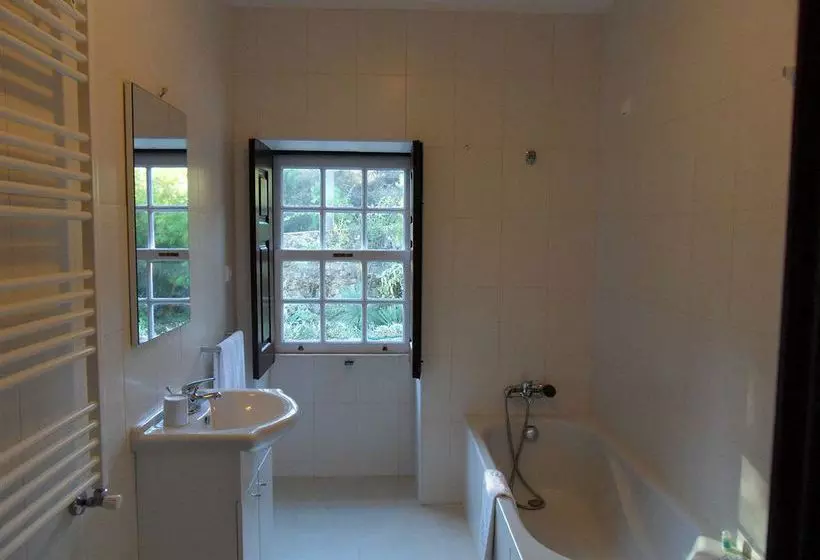 Сельский отель Quinta do Bento Novo - Turismo Rural