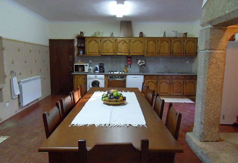 교외 호텔 Quinta do Bento Novo - Turismo Rural