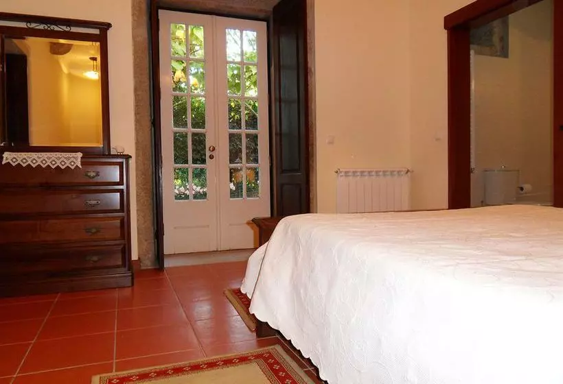 Сельский отель Quinta do Bento Novo - Turismo Rural