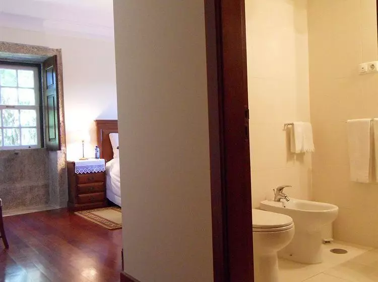 Сельский отель Quinta do Bento Novo - Turismo Rural