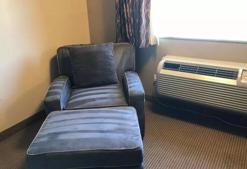 호텔 Shilo Inn Portland Rose Garden   Convention Center