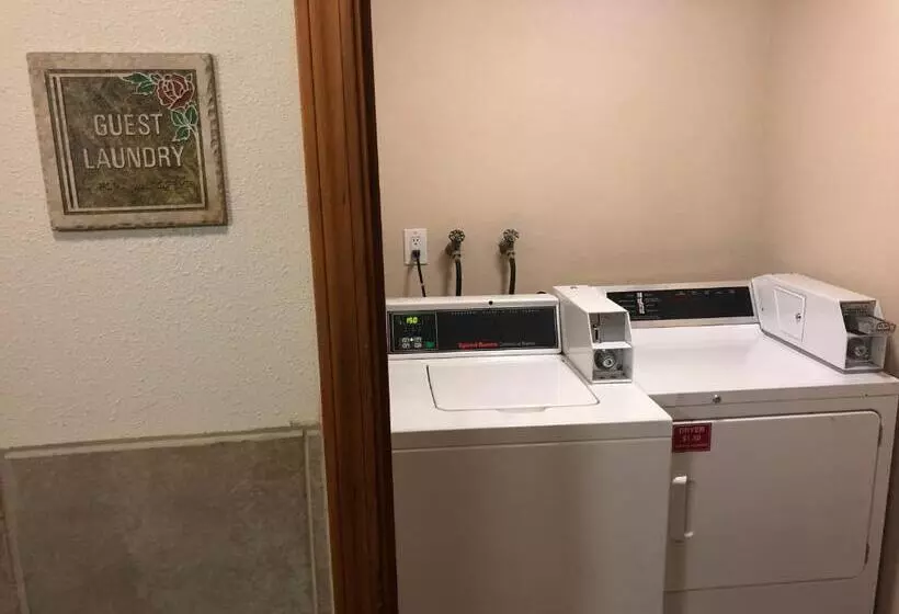 호텔 Shilo Inn Portland Rose Garden   Convention Center