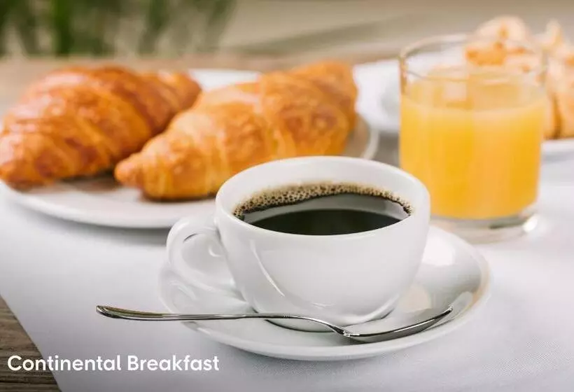 فندق Sonder The Rochebrune