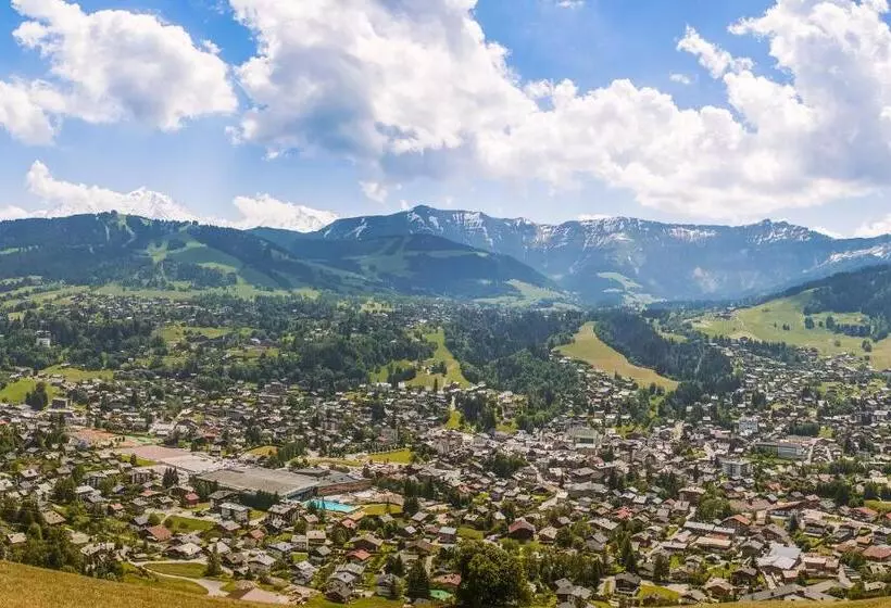 فندق Sonder The Rochebrune