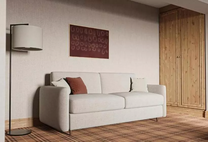 فندق Sonder The Rochebrune