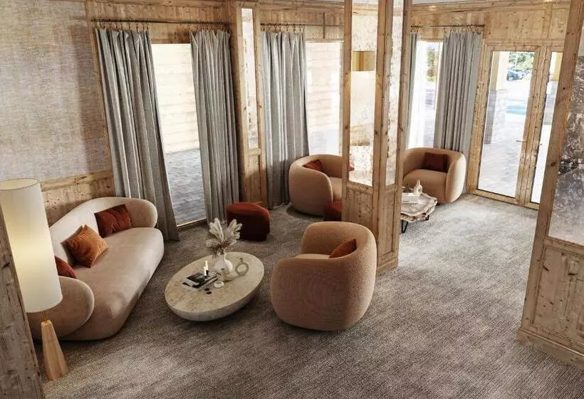 فندق Sonder The Rochebrune