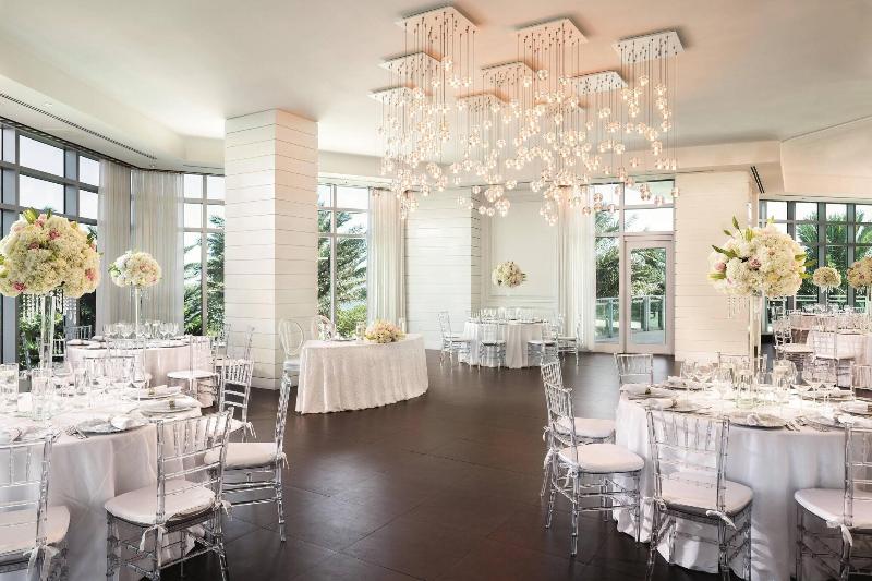 ホテル The Ritzcarlton Bal Harbour, Miami