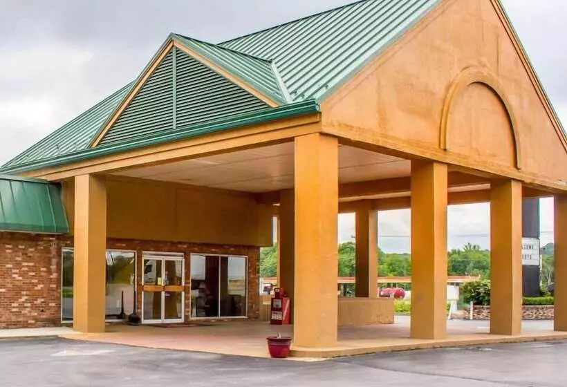 Отель Veranda Dubois