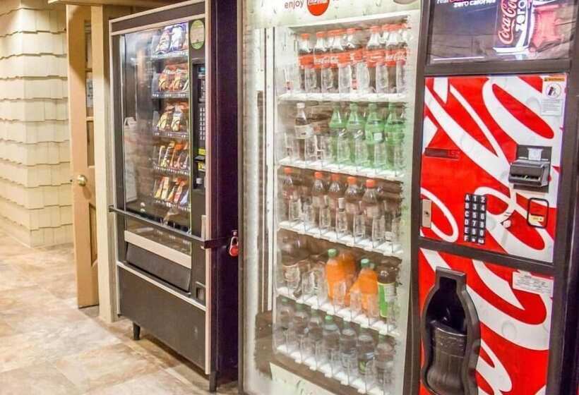 ホテル Veranda Dubois