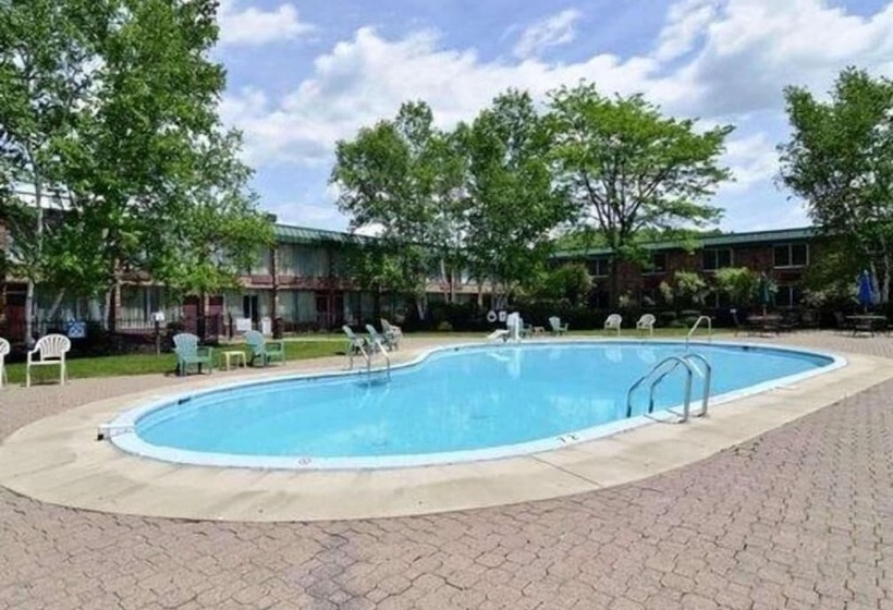 ホテル Veranda Dubois